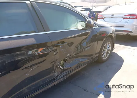 2019 Hyundai Sonata Se z USA, uszkodzony, nr VIN 5NPE24AF0KH760784